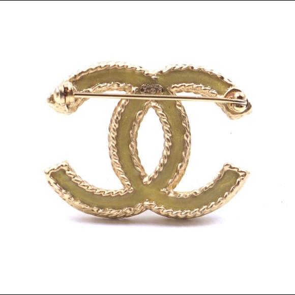 Chanel Pin/Brooch - Picture 4 of 4